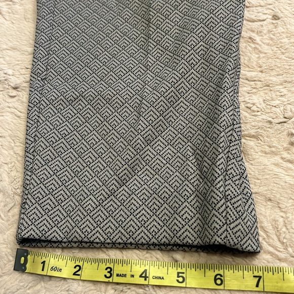 Apt.9 BRYNN size 14 cropped pants - Picture 8 of 14